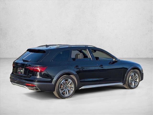Certified 2023 Audi A4 2.0T allroad Premium Plus w/ Premium Plus Package image 5