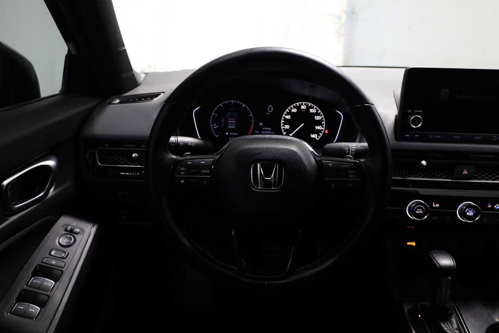 Used 2024 Honda Civic Sport image 21