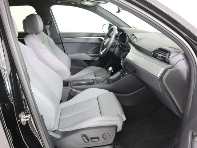 Certified 2025 Audi Q3 2.0T Premium w/ Convenience Package image 13