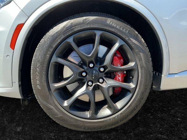 Used 2025 Dodge Durango SRT Hellcat AWD/4WD image 11