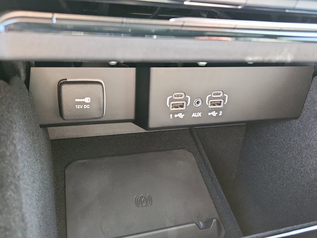 New 2025 Jeep Wagoneer L Series II w/ Convenience Group I image 20