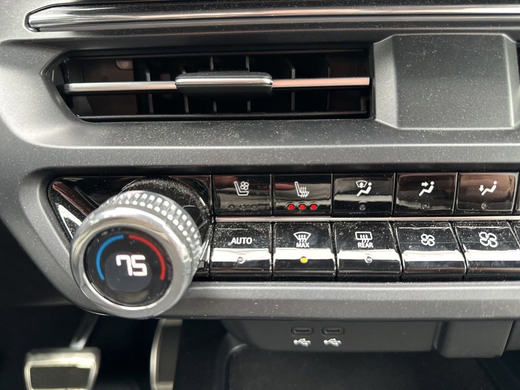 Used 2024 Acura ZDX Type S image 26