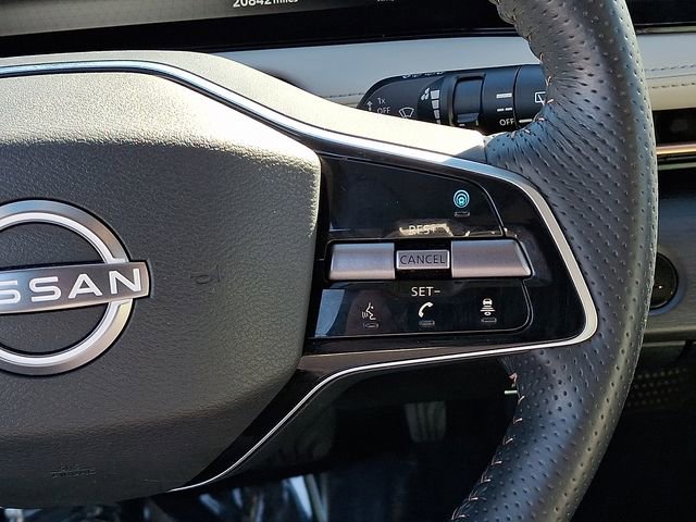 Used 2023 Nissan Ariya EVOLVE+ image 27