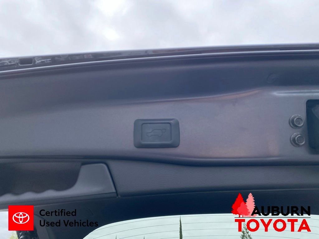 Used 2024 Toyota RAV4 XSE w/ Weather Package AWD/4WD image 13