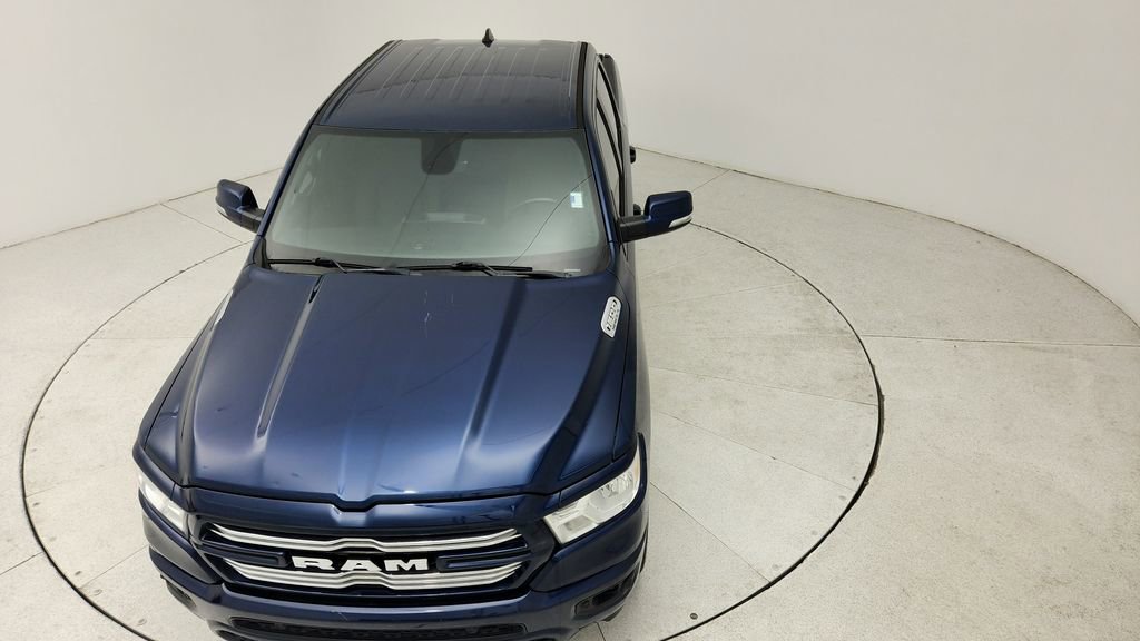 Used 2021 RAM 1500 Lone Star image 15