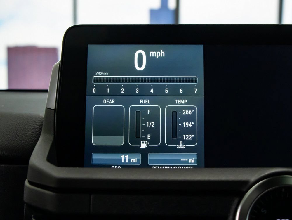 New 2025 INEOS Grenadier Station Wagon AWD/4WD image 17