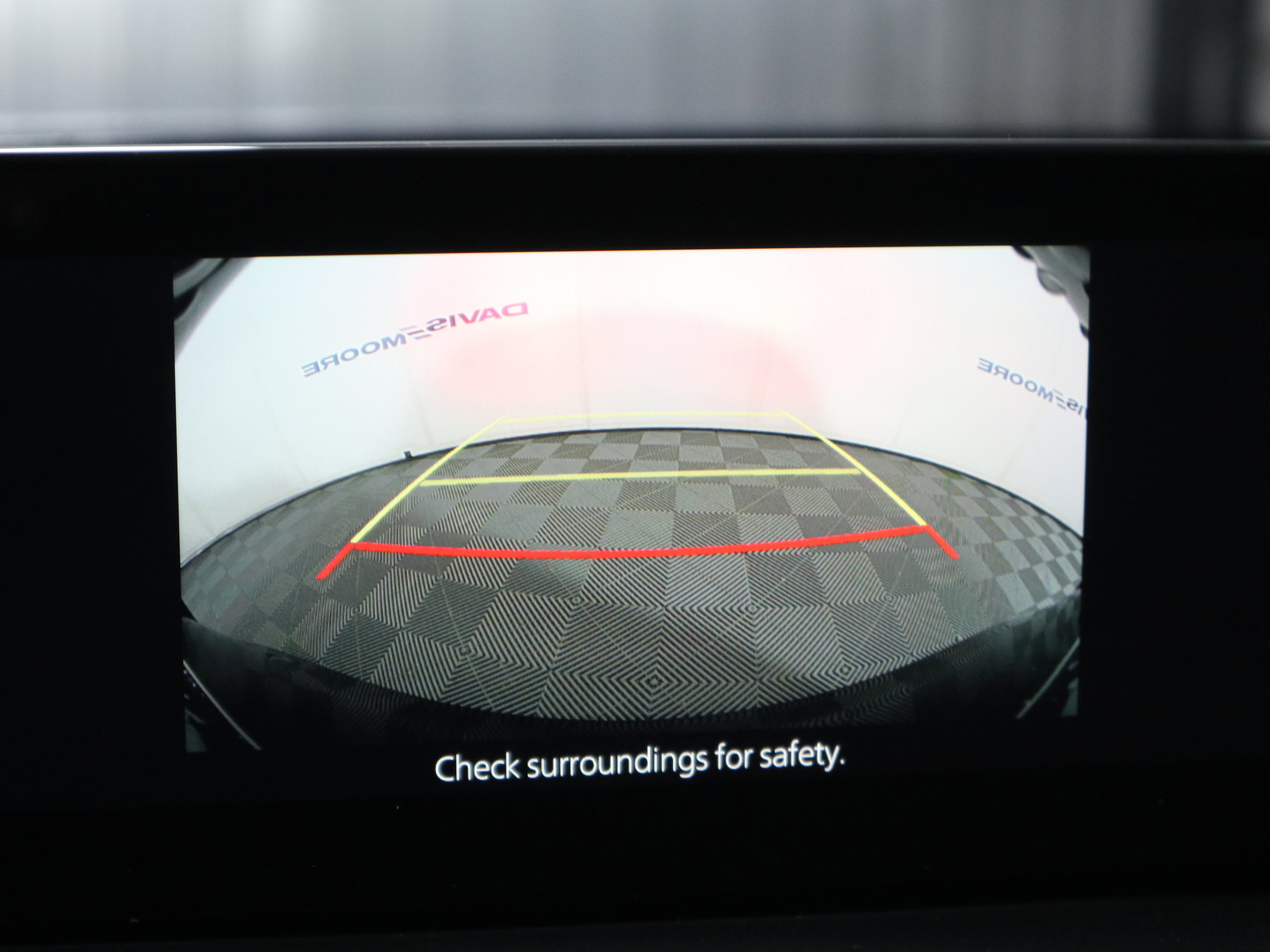 New 2026 MAZDA MAZDA3 s Sport image 21