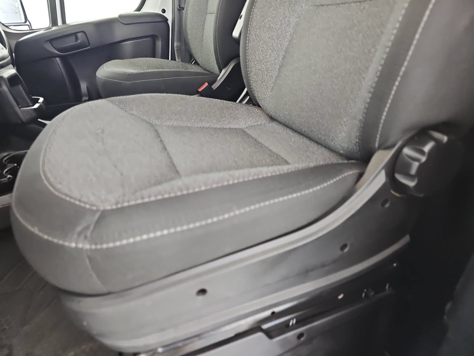 Used 2024 RAM ProMaster 1500 w/ Convenience Group FWD image 25