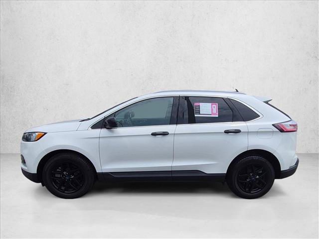 Used 2022 Ford Edge SEL AWD/4WD image 9