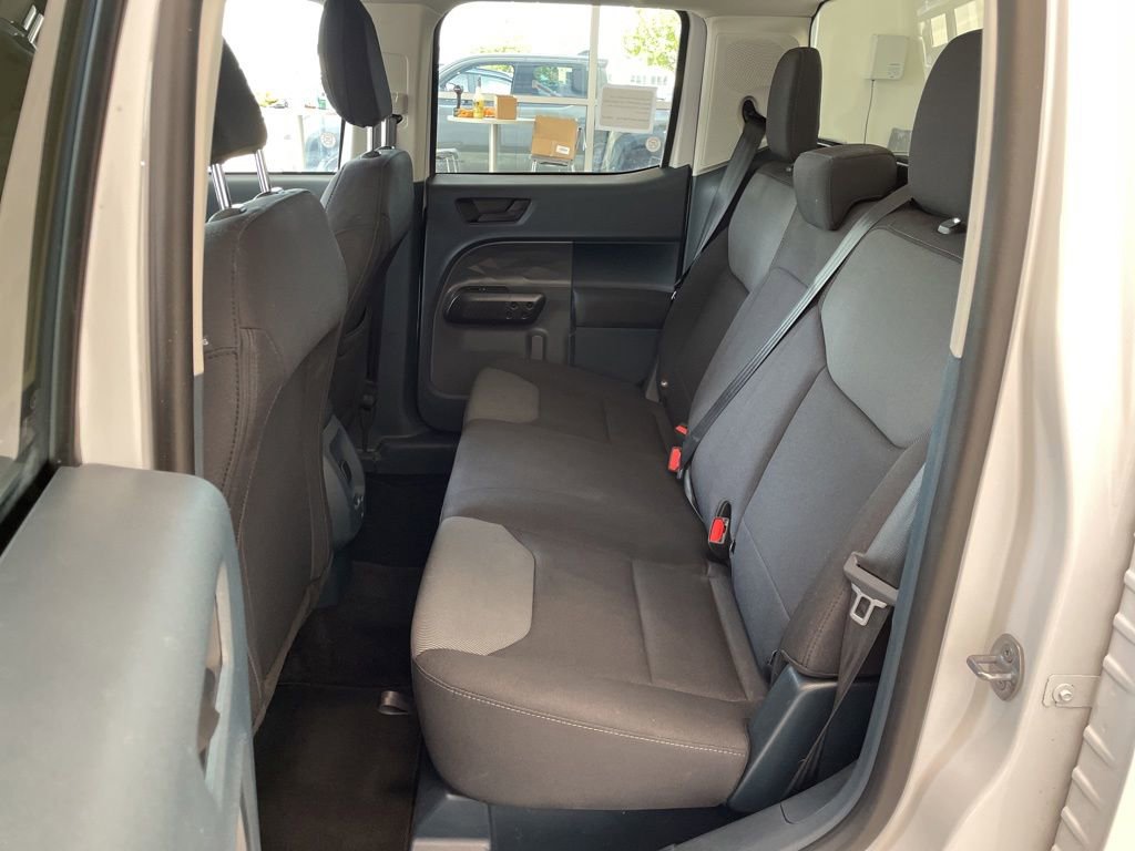Used 2024 Ford Maverick XL FWD image 10