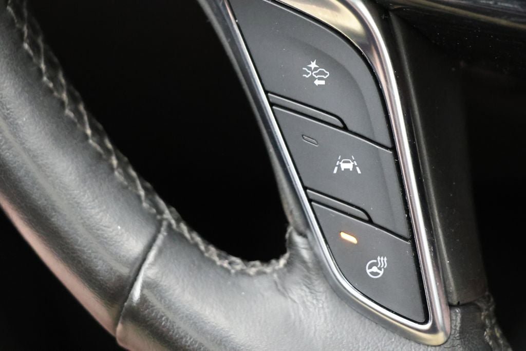Used 2022 Cadillac XT5 Premium Luxury AWD/4WD image 20