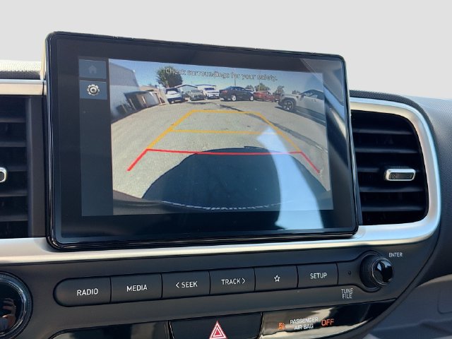 New 2026 Hyundai Venue SEL FWD image 13