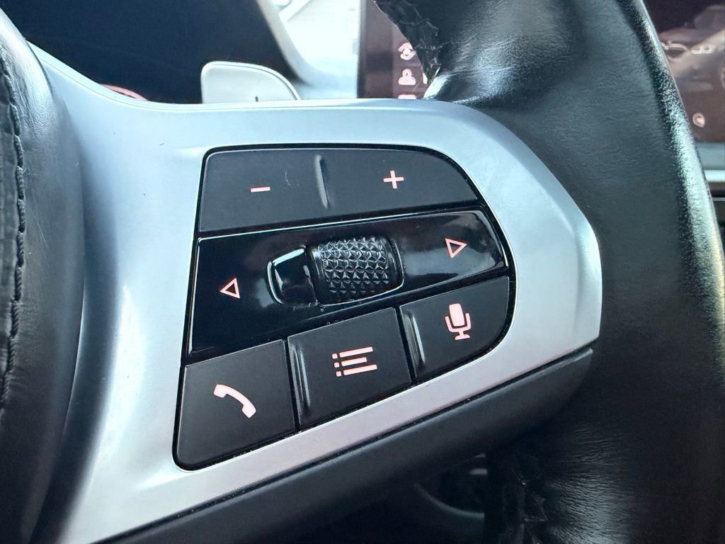 Used 2022 BMW X3 xDrive30i w/ M Sport Package 2 image 23