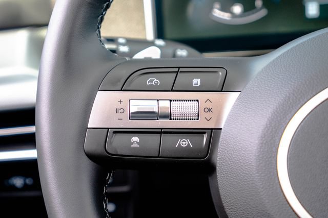 New 2026 Hyundai Sonata SEL FWD image 16