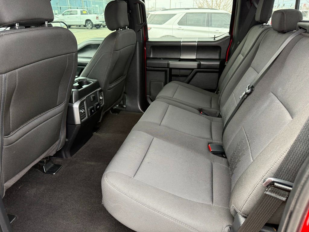 Used 2020 Ford F150 XLT w/ Equipment Group 302A Luxury image 9