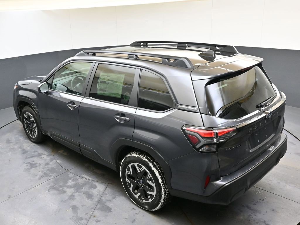 New 2026 Subaru Forester Premium image 39
