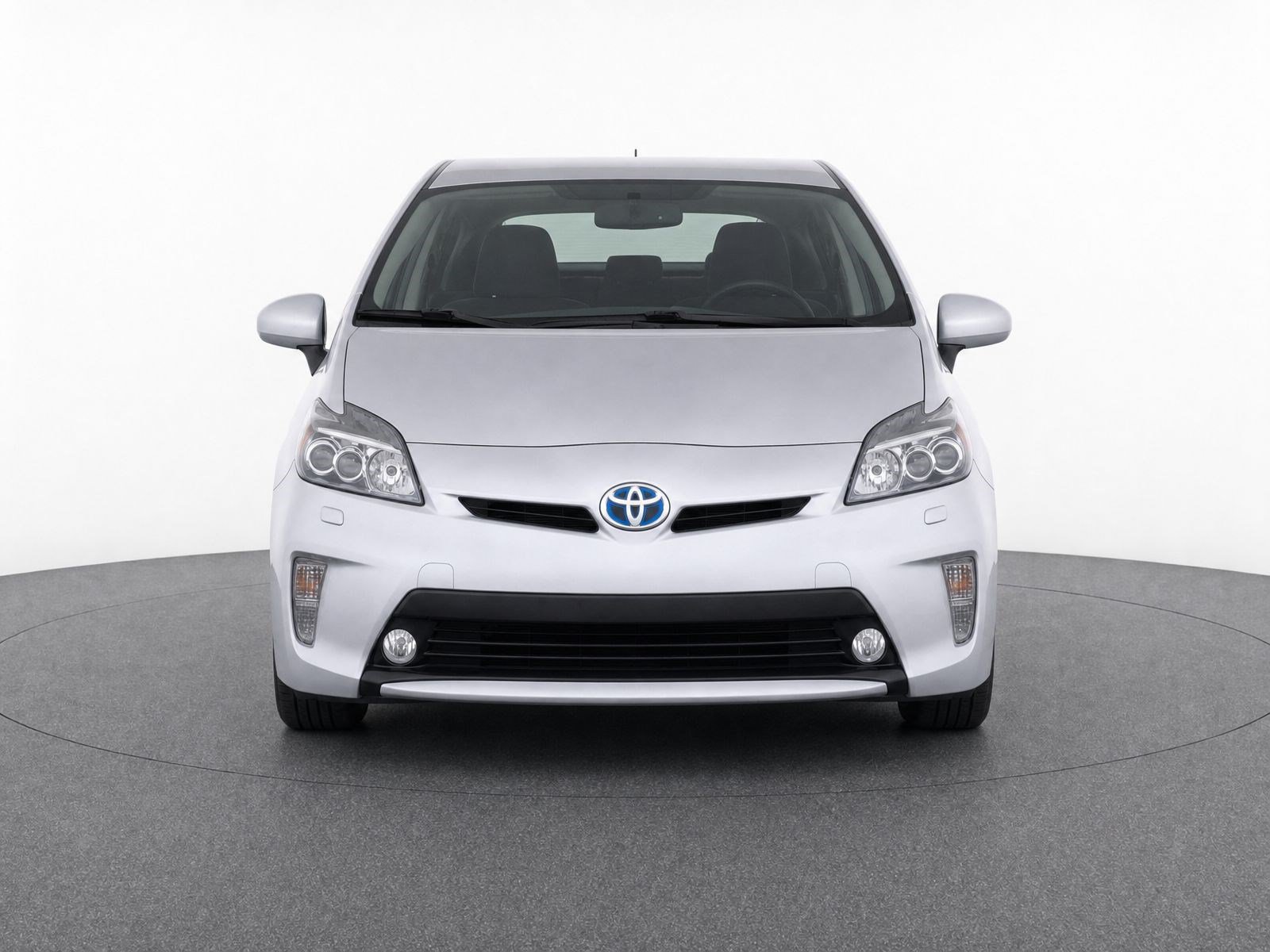 Used 2013 Toyota Prius Five FWD image 5