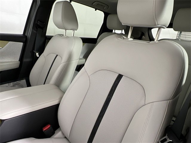 New 2026 MAZDA CX-90 3.3 Turbo S w/ Premium Plus image 12