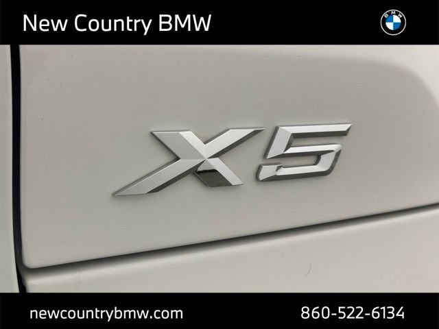Used 2024 BMW X5 xDrive40i AWD/4WD image 29