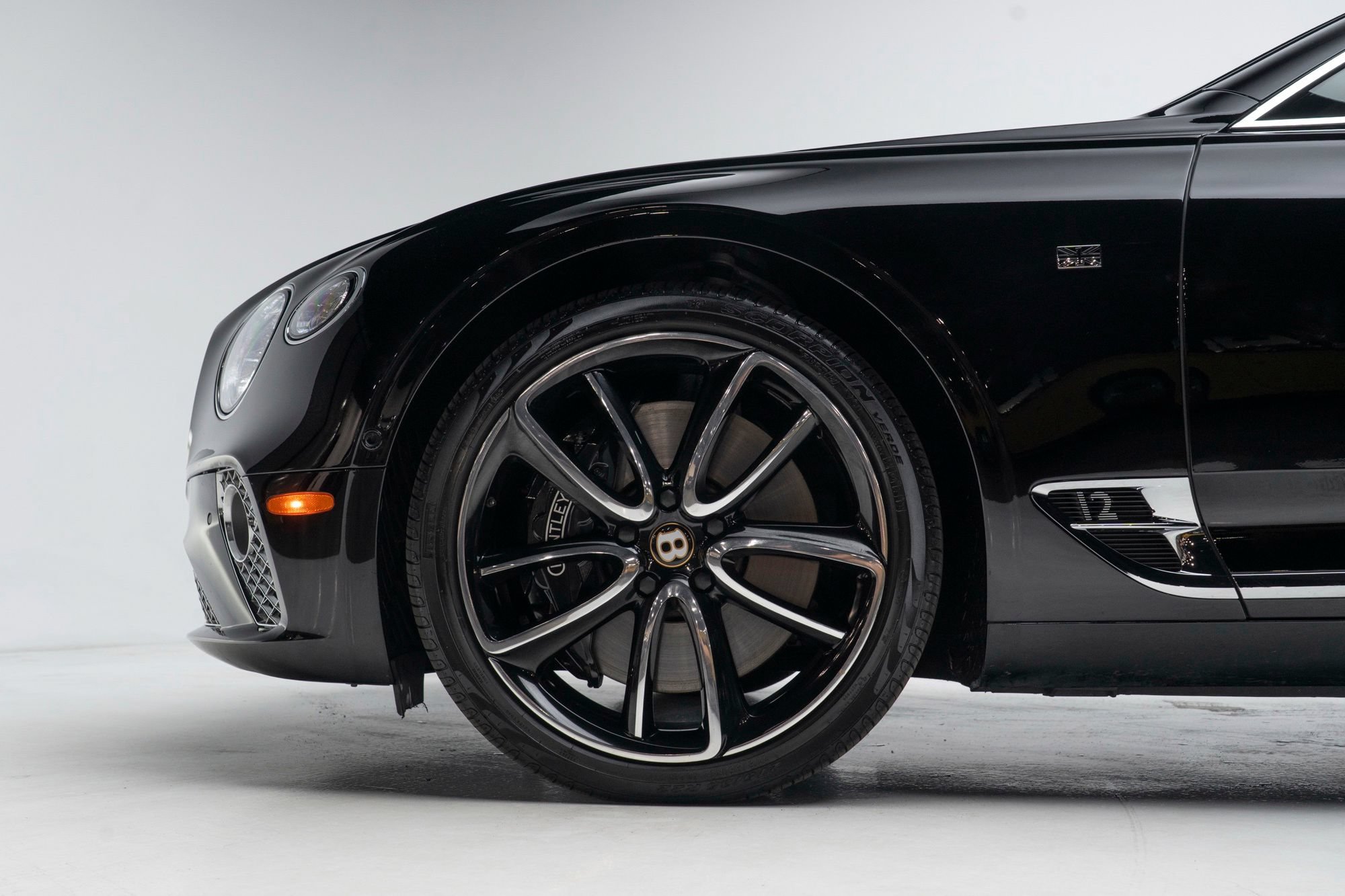 Used 2020 Bentley Continental GT First Edition AWD/4WD image 82
