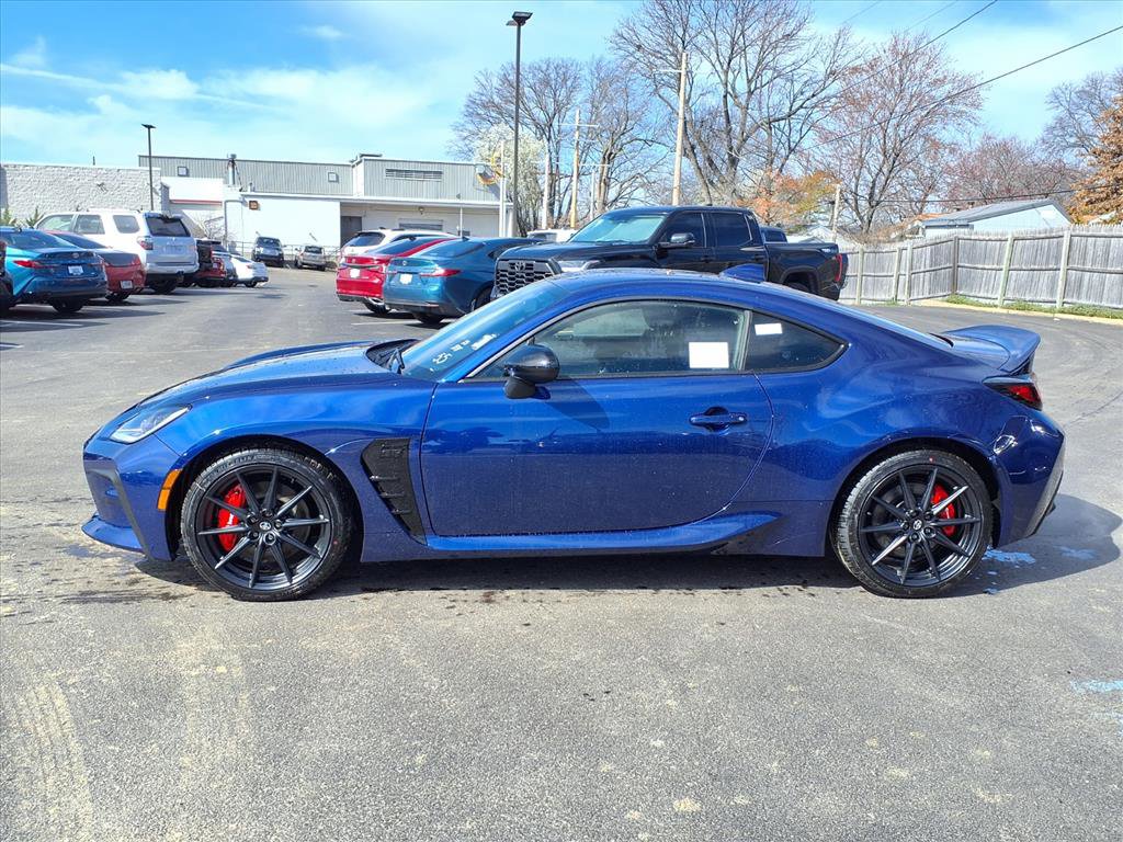 New 2026 Toyota GR86 Premium w/ Performance Package image 29