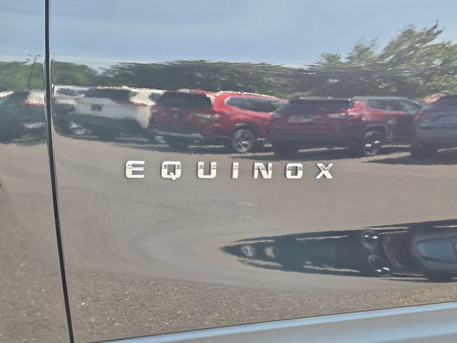 Used 2020 Chevrolet Equinox LT w/ Midnight Edition AWD/4WD image 34