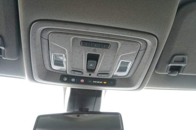 Used 2021 Chevrolet Silverado 1500 LTZ w/ Safety Package II image 54