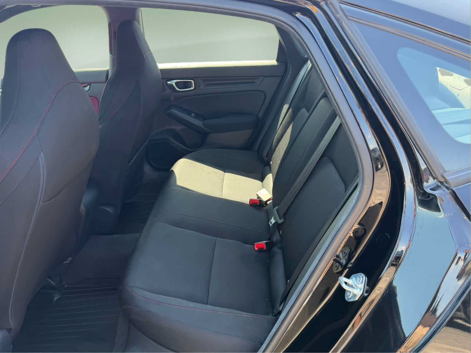 Used 2024 Honda Civic Si image 27
