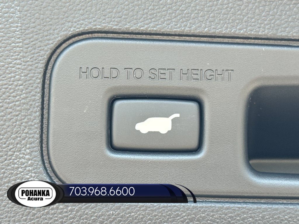 New 2026 Acura MDX w/ Technology Package AWD/4WD image 34