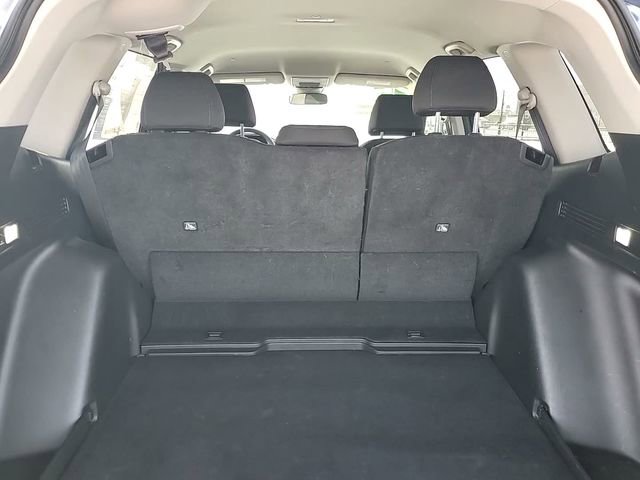 Used 2025 Honda CR-V LX image 31