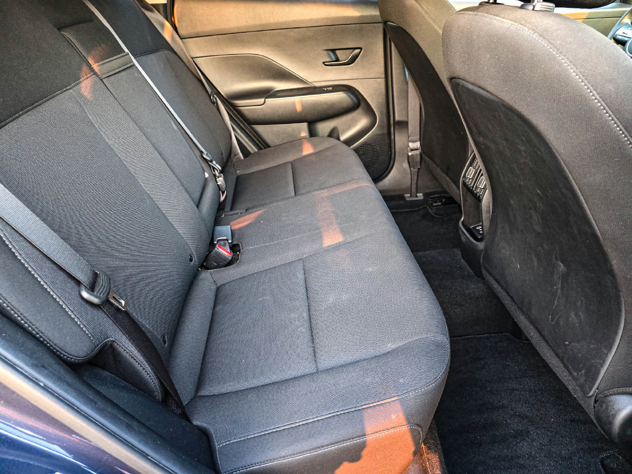 Used 2024 Hyundai Kona SEL FWD image 25