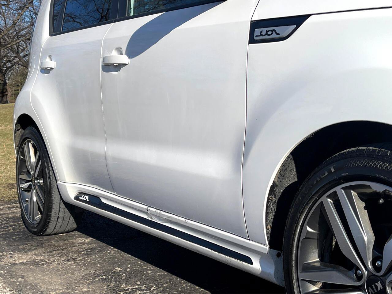 Used 2016 Kia Soul + w/ Soulful Package FWD image 10