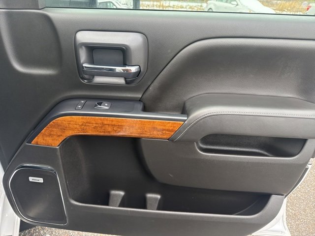 Used 2019 Chevrolet Silverado 3500 High Country w/ Duramax Plus Package image 26