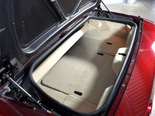 Used 2003 Chevrolet Corvette Convertible w/ Preferred Equipment Group1 image 18