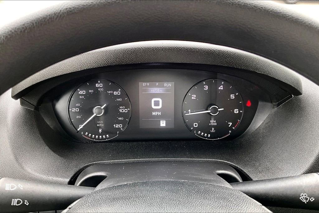 Used 2023 RAM ProMaster 2500 FWD image 19