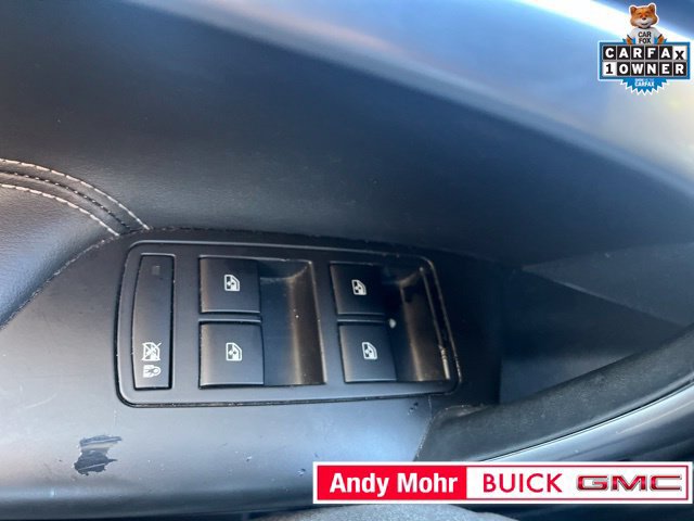 Used 2013 Buick Regal Premium FWD image 20