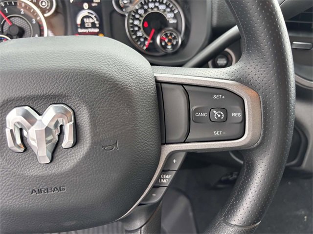 New 2024 RAM 3500 Tradesman image 20