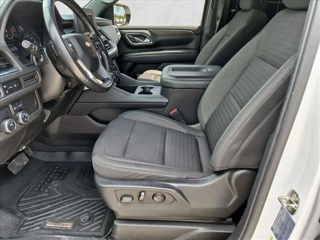 Used 2023 Chevrolet Tahoe LS RWD image 15