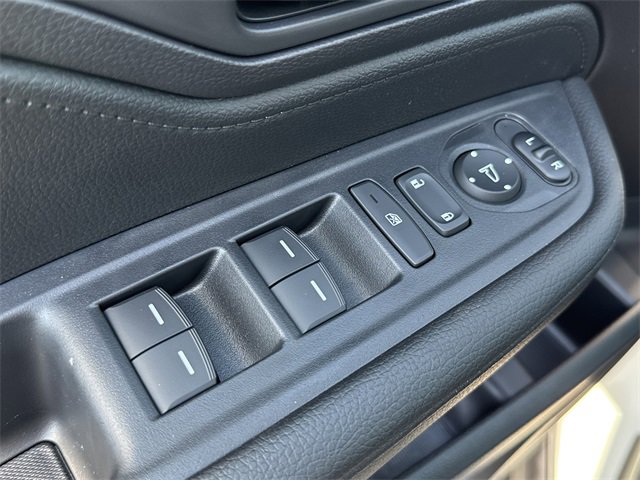 New 2026 Honda Odyssey EX-L image 22