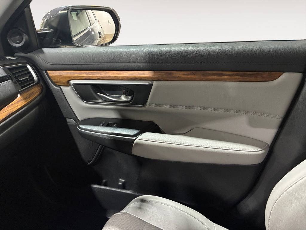 Used 2017 Honda CR-V EX-L image 29