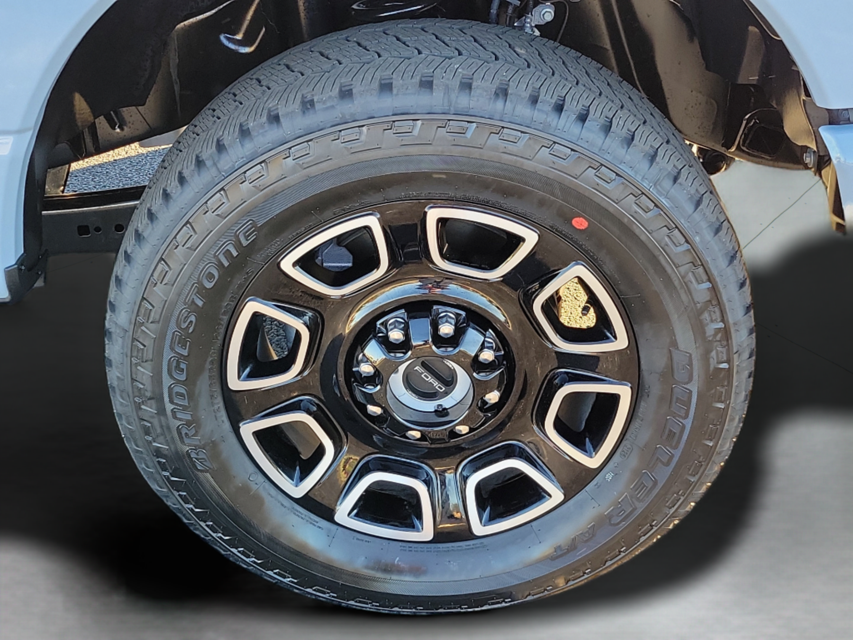 New 2027 Ford F350 Platinum AWD/4WD image 31