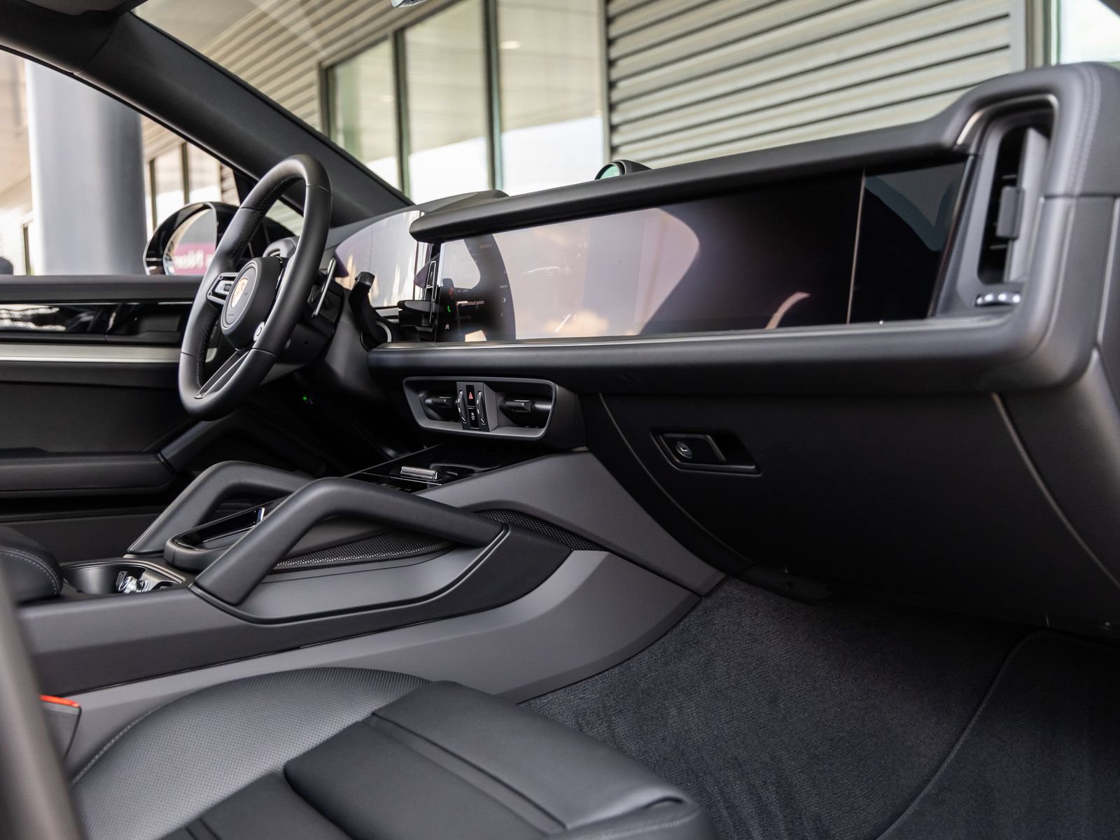 New 2026 Porsche Cayenne S AWD/4WD image 47