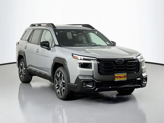 New 2026 Subaru Outback Touring XT AWD/4WD 360° Tour