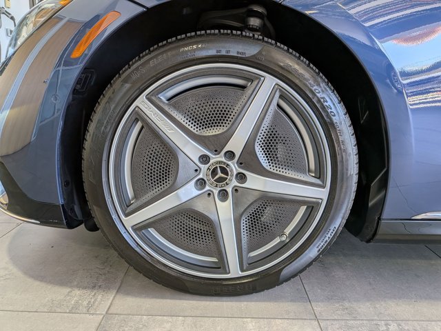 Certified 2023 Mercedes-Benz EQE 350+ Sedan image 24