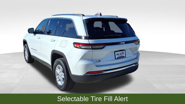 Used 2023 Jeep Grand Cherokee Laredo w/ Luxury Tech Group I image 7