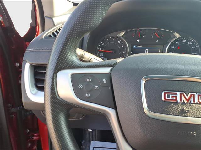 Used 2023 GMC Terrain SLE w/ LPO, Floor Liner Package FWD image 23