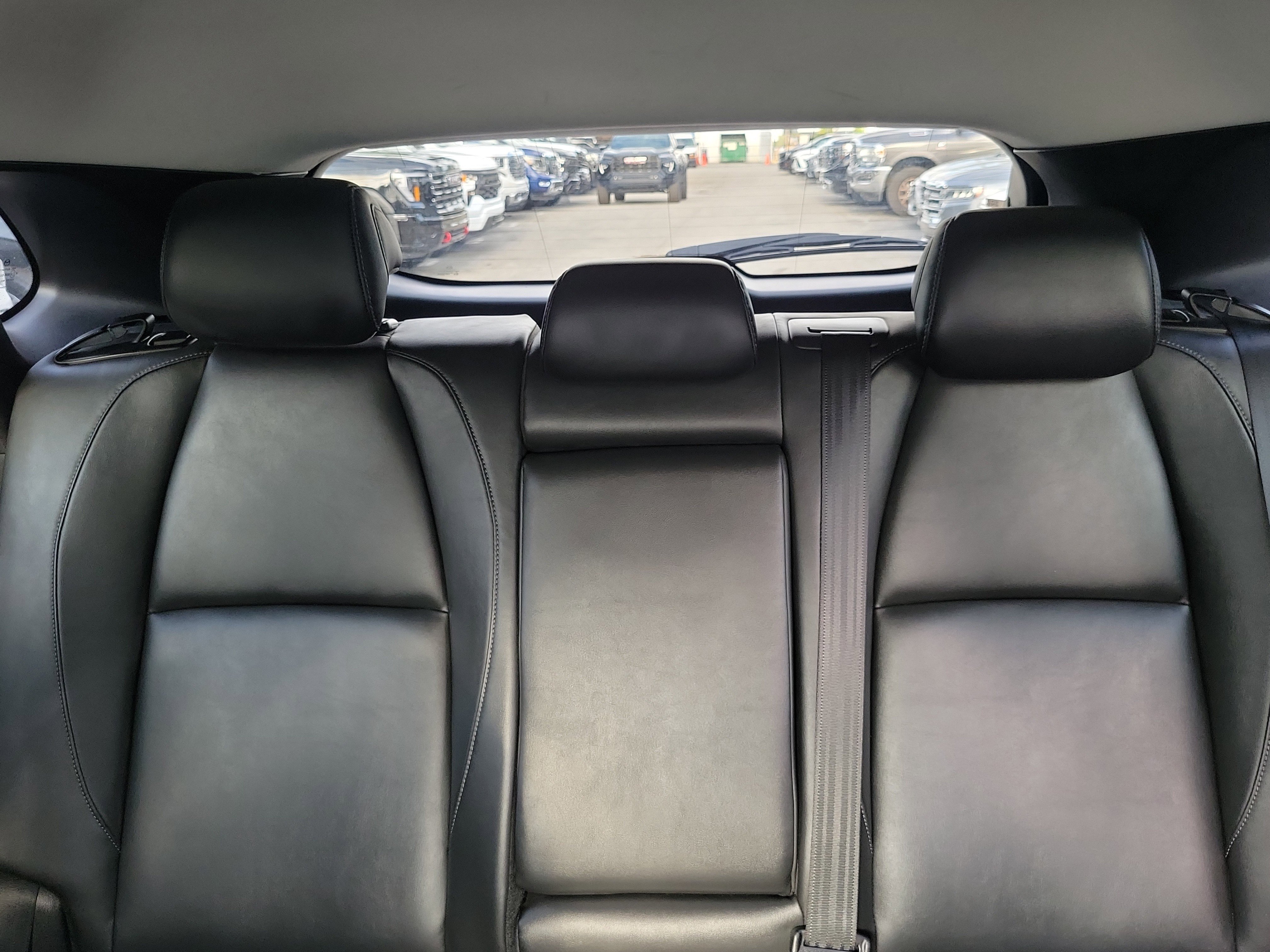 Used 2021 MAZDA CX-30 FWD 2.5 S w/ Select Package image 14