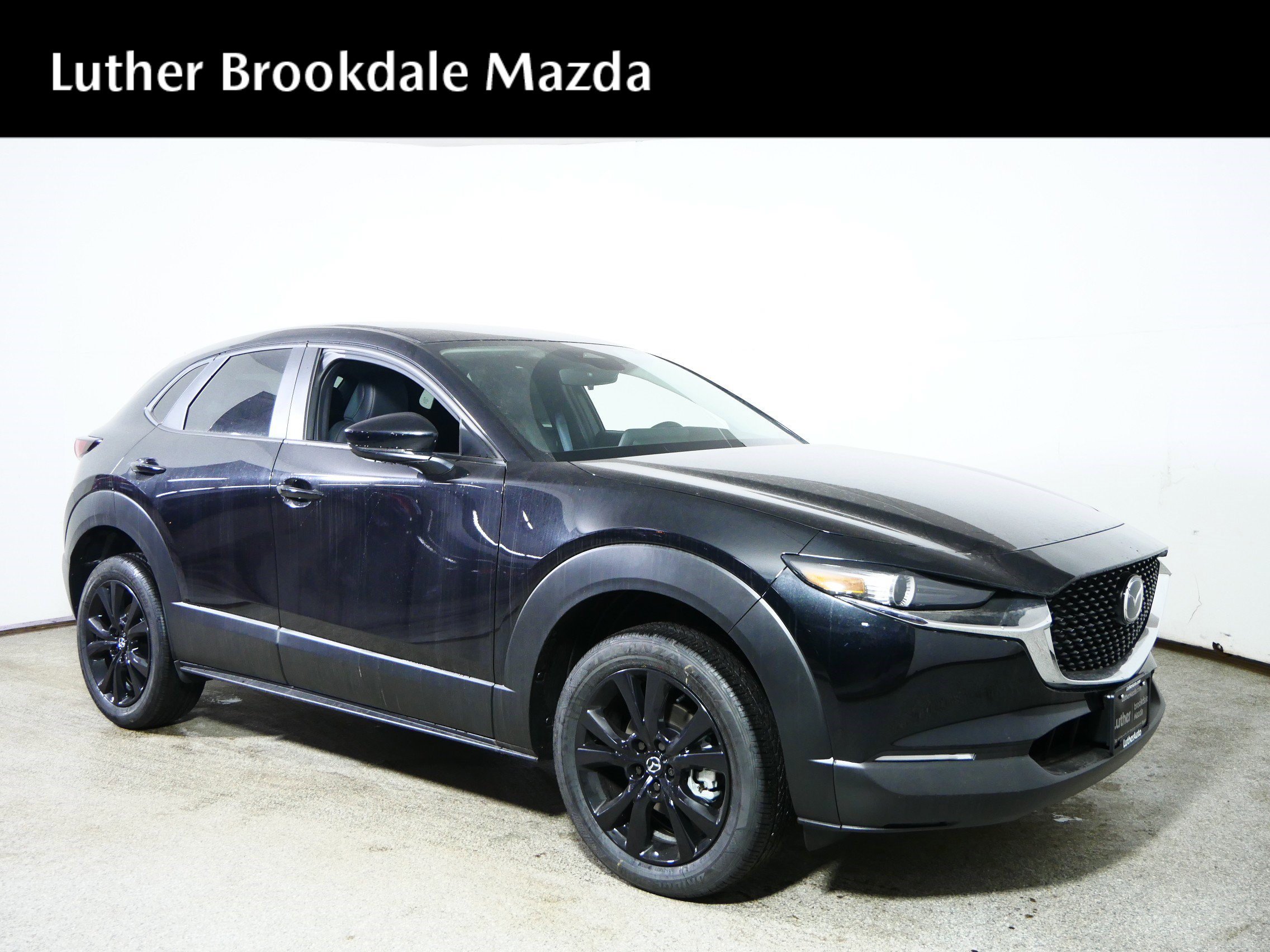 New 2026 MAZDA CX-30 AWD 2.5 S w/ Select Sport Pkg video 1