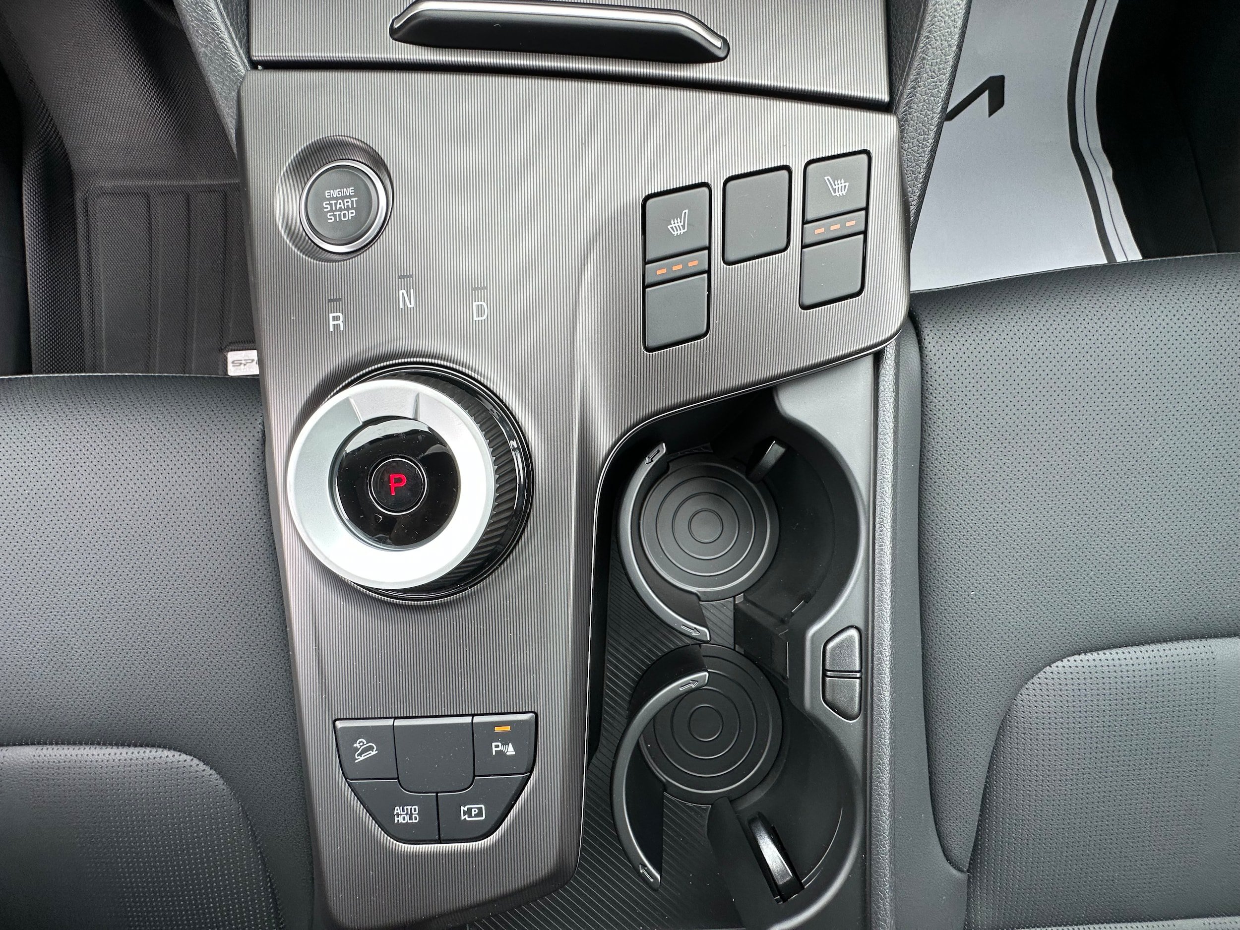 New 2026 Kia Sportage EX AWD/4WD image 30