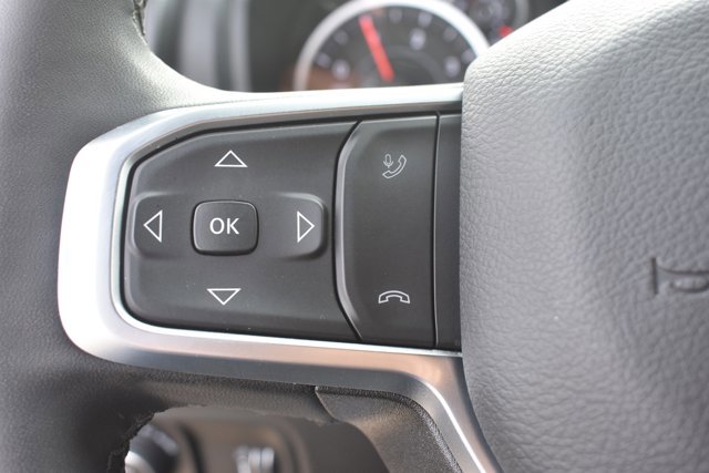 Used 2025 RAM 2500 Big Horn image 22